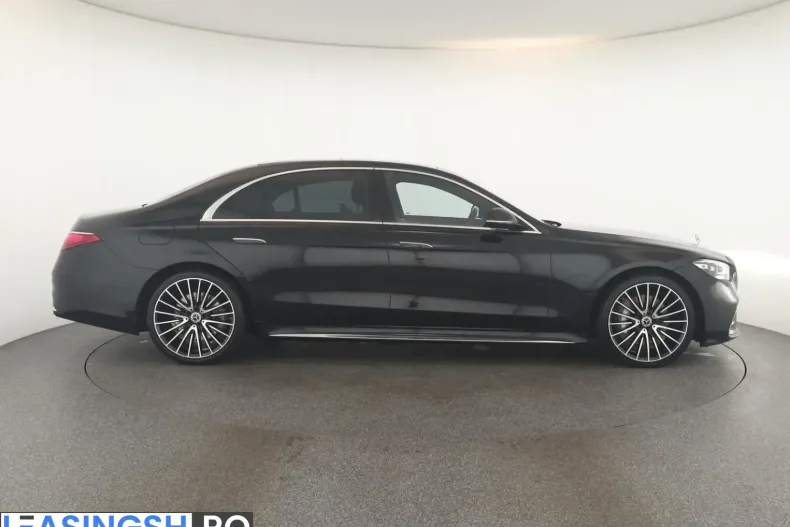 Mercedes-Benz S 580 (Clasa S) din 2023 cu 54.900 km - oferta MER222931 - foto 11