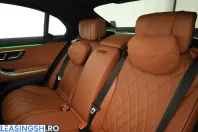 Mercedes-Benz S 580 (Clasa S) din 2023 cu 54.900 km - oferta MER222931 - foto 18