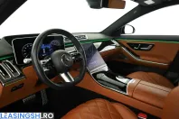 Mercedes-Benz S 580 (Clasa S) din 2023 cu 54.900 km - oferta MER222931 - foto 20