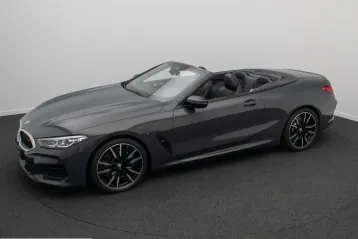 BMW M850 din 2022 - oferta BMW222932