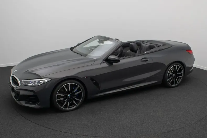 BMW M850 (Seria 8) din 2022 cu 45.147 km - oferta BMW222932 - foto 1