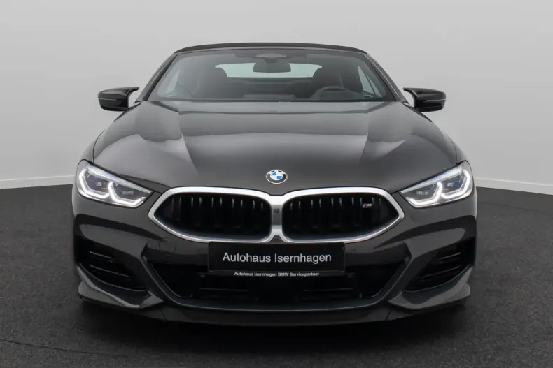 BMW M850 (Seria 8) din 2022 cu 45.147 km - oferta BMW222932 - foto 2
