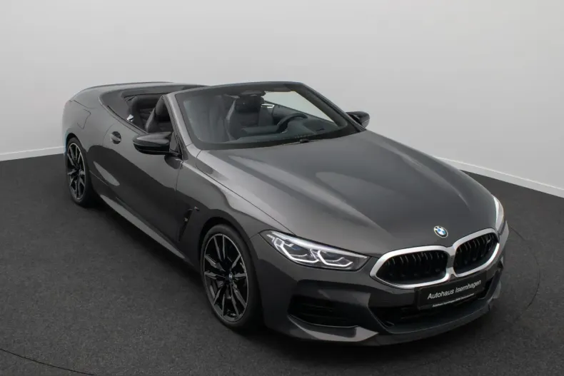 BMW M850 (Seria 8) din 2022 cu 45.147 km - oferta BMW222932 - foto 3