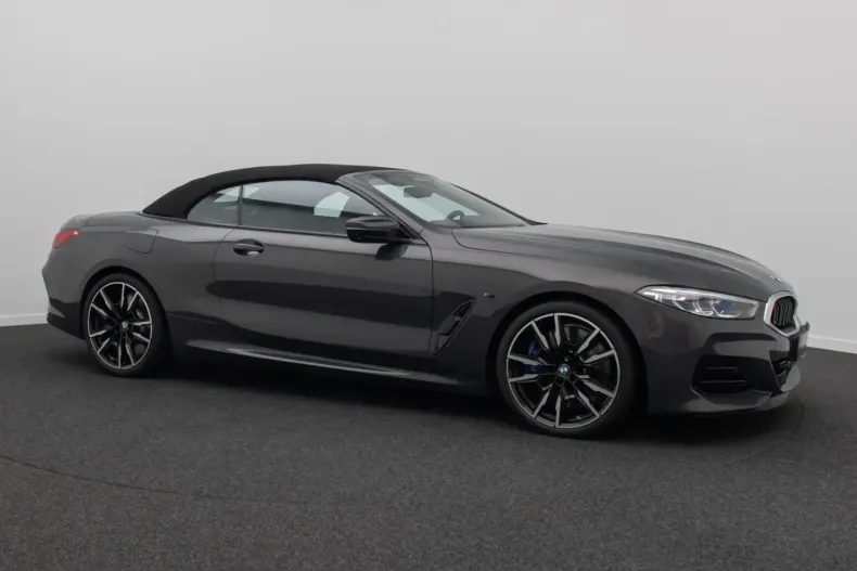 BMW M850 (Seria 8) din 2022 cu 45.147 km - oferta BMW222932 - foto 4