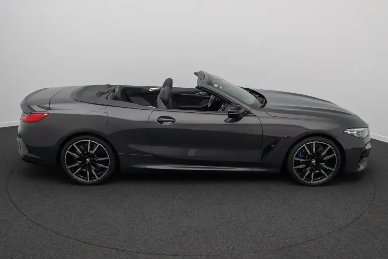 BMW M850 (Seria 8) din 2022 cu 45.147 km - oferta BMW222932 - foto 5