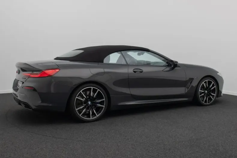 BMW M850 (Seria 8) din 2022 cu 45.147 km - oferta BMW222932 - foto 6