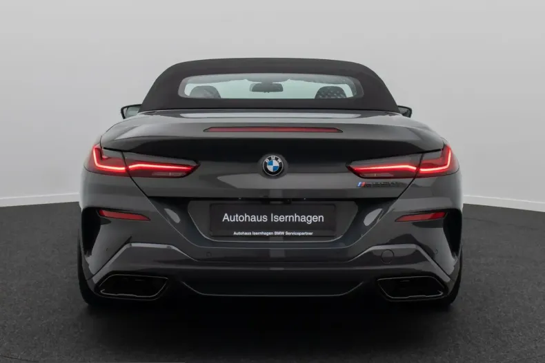 BMW M850 (Seria 8) din 2022 cu 45.147 km - oferta BMW222932 - foto 8