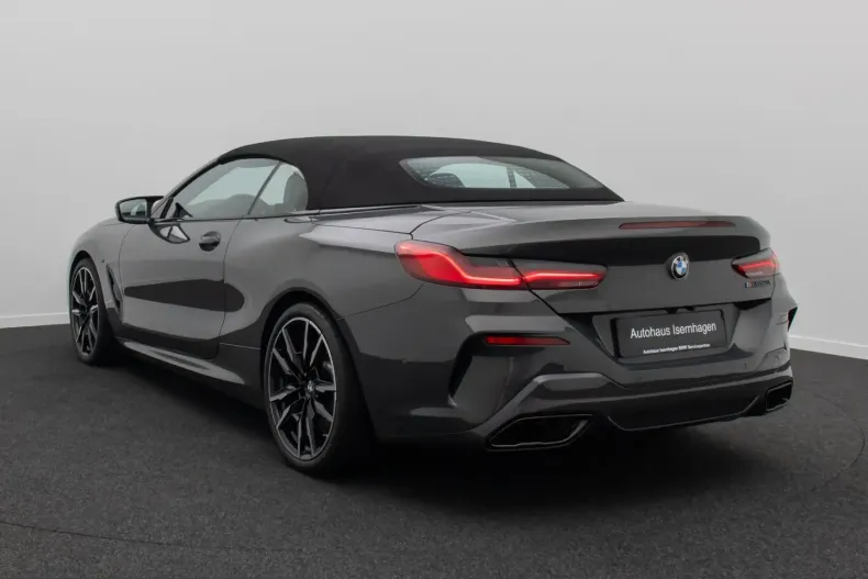 BMW M850 (Seria 8) din 2022 cu 45.147 km - oferta BMW222932 - foto 9