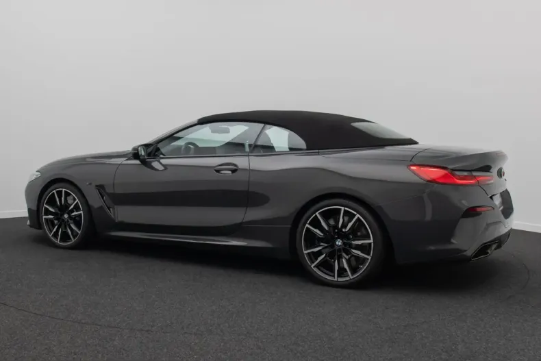 BMW M850 (Seria 8) din 2022 cu 45.147 km - oferta BMW222932 - foto 10