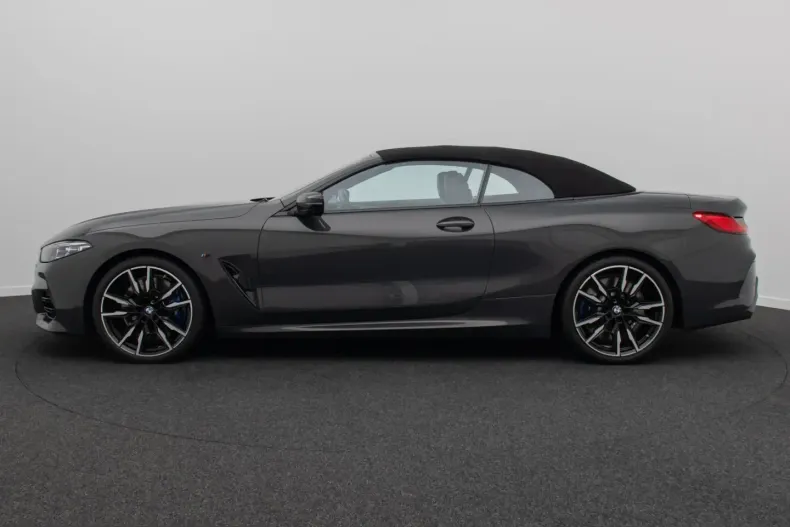 BMW M850 (Seria 8) din 2022 cu 45.147 km - oferta BMW222932 - foto 11