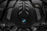 BMW M850 (Seria 8) din 2022 cu 45.147 km - oferta BMW222932 - foto 13