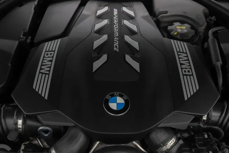 BMW M850 (Seria 8) din 2022 cu 45.147 km - oferta BMW222932 - foto 13