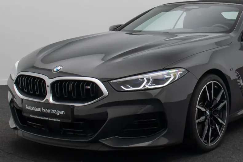 BMW M850 (Seria 8) din 2022 cu 45.147 km - oferta BMW222932 - foto 14