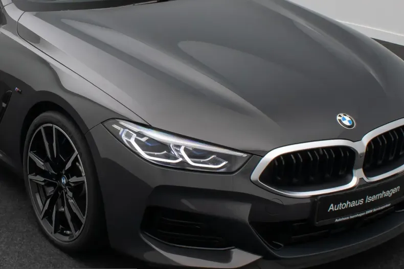 BMW M850 (Seria 8) din 2022 cu 45.147 km - oferta BMW222932 - foto 15