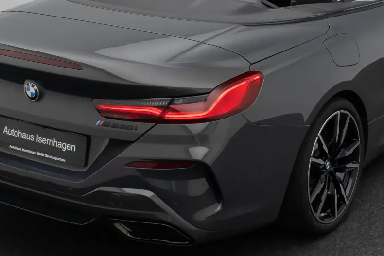 BMW M850 (Seria 8) din 2022 cu 45.147 km - oferta BMW222932 - foto 16