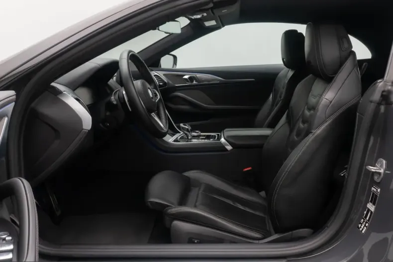 BMW M850 (Seria 8) din 2022 cu 45.147 km - oferta BMW222932 - foto 18