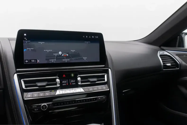 BMW M850 (Seria 8) din 2022 cu 45.147 km - oferta BMW222932 - foto 20
