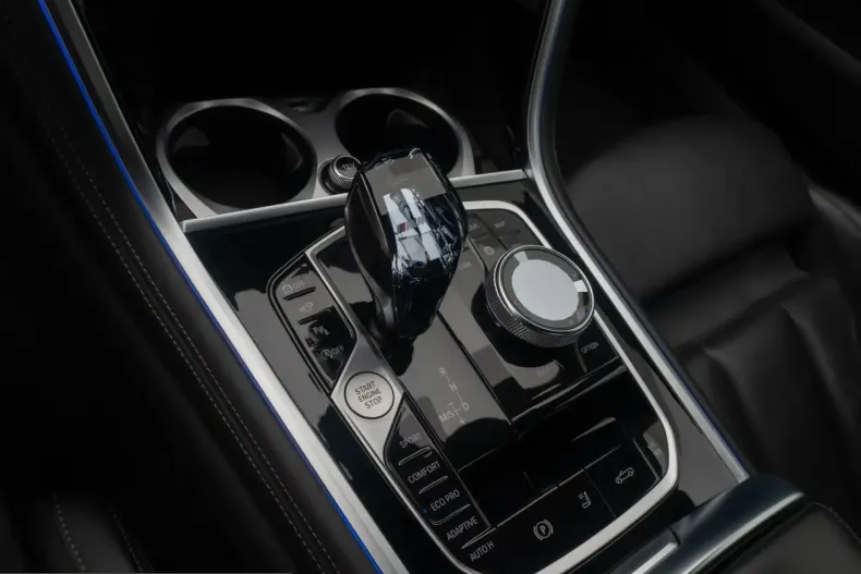 BMW M850 (Seria 8) din 2022 cu 45.147 km - oferta BMW222932 - foto 21
