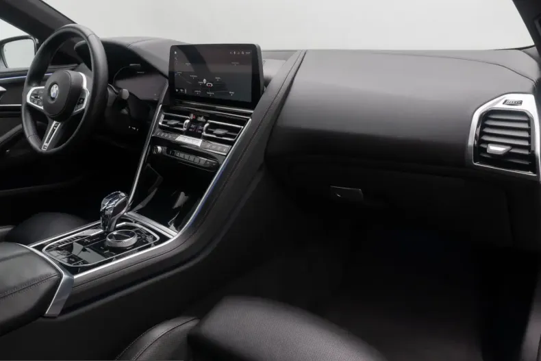 BMW M850 (Seria 8) din 2022 cu 45.147 km - oferta BMW222932 - foto 22