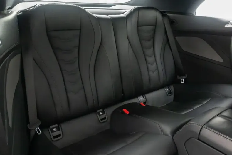 BMW M850 (Seria 8) din 2022 cu 45.147 km - oferta BMW222932 - foto 24