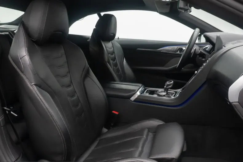 BMW M850 (Seria 8) din 2022 cu 45.147 km - oferta BMW222932 - foto 30