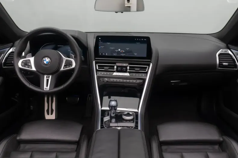 BMW M850 (Seria 8) din 2022 cu 45.147 km - oferta BMW222932 - foto 33
