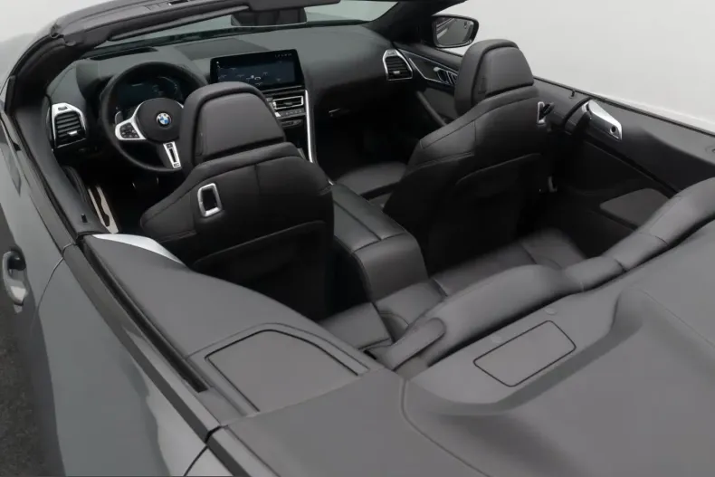 BMW M850 (Seria 8) din 2022 cu 45.147 km - oferta BMW222932 - foto 36