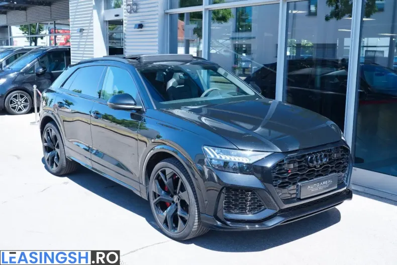 Audi RSQ8 din 2022 cu 96.900 km - oferta AUD222933 - foto 1