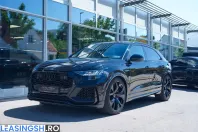 Audi RSQ8 din 2022 cu 96.900 km - oferta AUD222933 - foto 4
