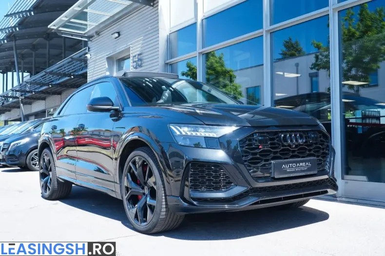 Audi RSQ8 din 2022 cu 96.900 km - oferta AUD222933 - foto 8