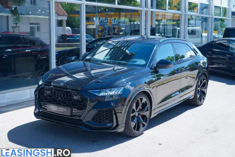 Audi RSQ8 din 2022 cu 96.900 km - oferta AUD222933 - foto 11