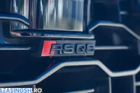 Audi RSQ8 din 2022 cu 96.900 km - oferta AUD222933 - foto 15