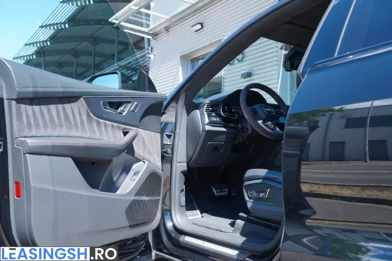 Audi RSQ8 din 2022 cu 96.900 km - oferta AUD222933 - foto 16