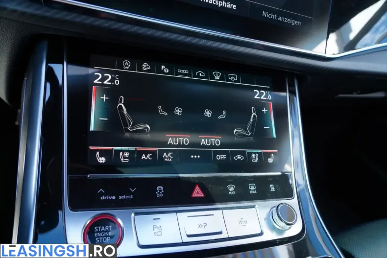 Audi RSQ8 din 2022 cu 96.900 km - oferta AUD222933 - foto 21