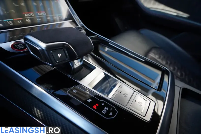 Audi RSQ8 din 2022 cu 96.900 km - oferta AUD222933 - foto 23