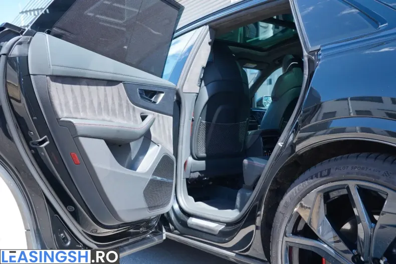 Audi RSQ8 din 2022 cu 96.900 km - oferta AUD222933 - foto 29