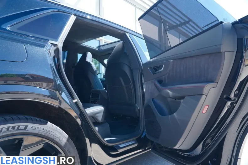 Audi RSQ8 din 2022 cu 96.900 km - oferta AUD222933 - foto 44