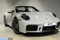 Porsche 992 din 2026 cu 14.900 km - oferta POR222934 - foto 1