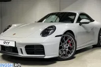 Porsche 992 din 2026 cu 14.900 km - oferta POR222934 - foto 3