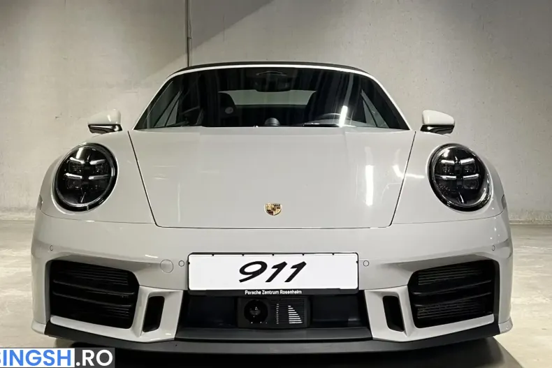 Porsche 992 din 2026 cu 14.900 km - oferta POR222934 - foto 4