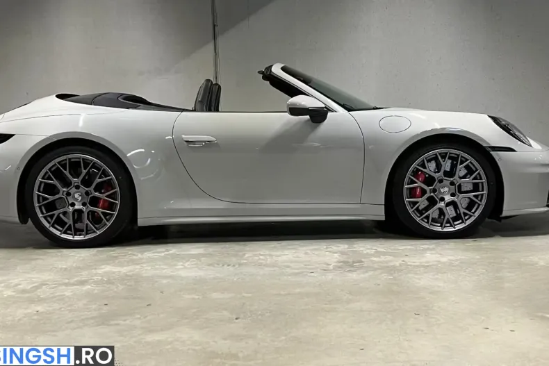 Porsche 992 din 2026 cu 14.900 km - oferta POR222934 - foto 5