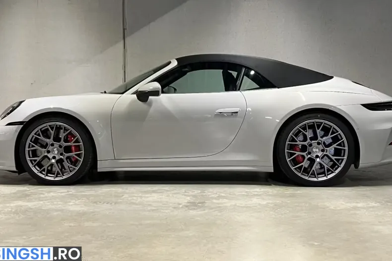 Porsche 992 din 2026 cu 14.900 km - oferta POR222934 - foto 7