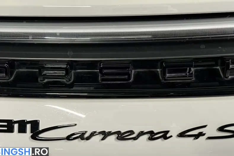 Porsche 992 din 2026 cu 14.900 km - oferta POR222934 - foto 13