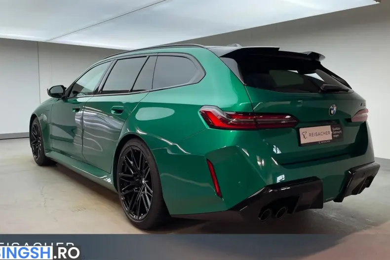 BMW M5 (Seria 5) din 2025 cu 17.252 km - oferta BMW222936 - foto 2