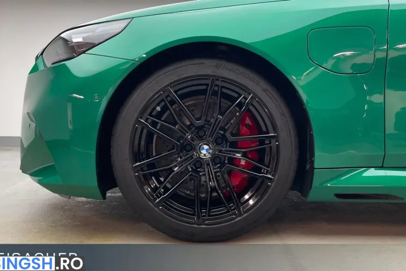BMW M5 (Seria 5) din 2025 cu 17.252 km - oferta BMW222936 - foto 3