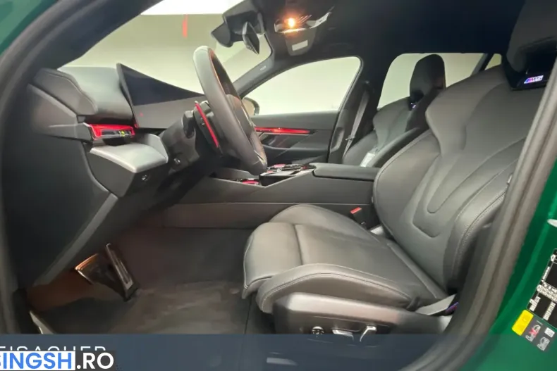 BMW M5 (Seria 5) din 2025 cu 17.252 km - oferta BMW222936 - foto 4