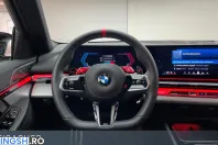 BMW M5 (Seria 5) din 2025 cu 17.252 km - oferta BMW222936 - foto 5