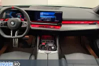 BMW M5 (Seria 5) din 2025 cu 17.252 km - oferta BMW222936 - foto 6