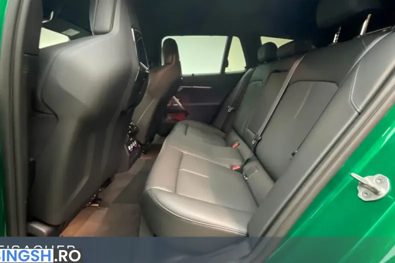 BMW M5 (Seria 5) din 2025 cu 17.252 km - oferta BMW222936 - foto 8