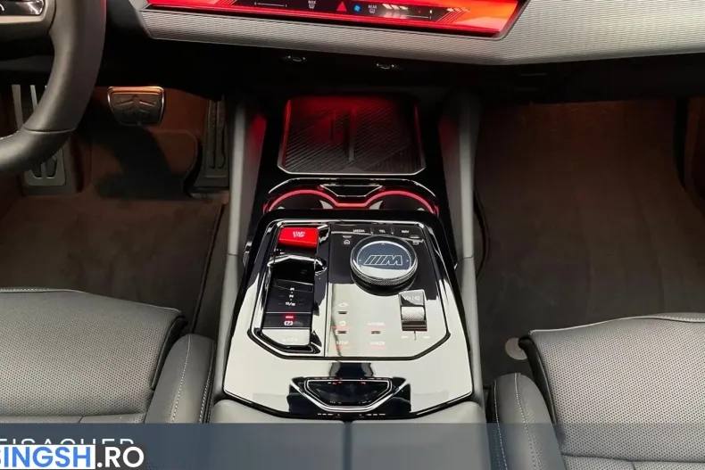 BMW M5 (Seria 5) din 2025 cu 17.252 km - oferta BMW222936 - foto 11